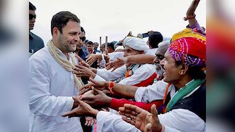 Karnataka Assembly Elections 2018: Rahul Gandhi to begin first leg of poll campaign from 10 February