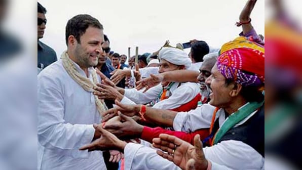 Karnataka Assembly Elections 2018: Rahul Gandhi to begin first leg of poll campaign from 10 February