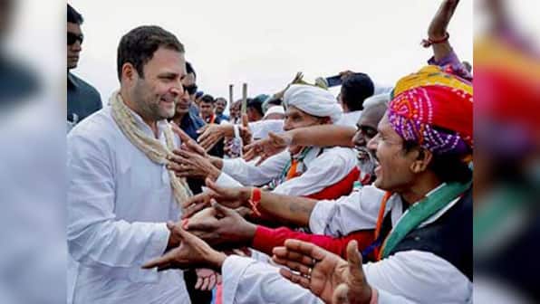 Age of freebies, subsidies over: Rahul Gandhi must move away from mother Sonia Gandhi's populism