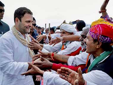 Age of freebies, subsidies over: Rahul Gandhi must move away from mother Sonia Gandhi's populism