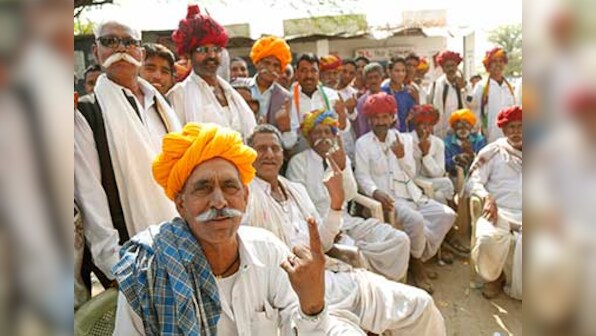 Rajasthan Assembly Election Quiz: Over 4.7 crore voters, 2,274 candidates; how much do you know about political history of the state