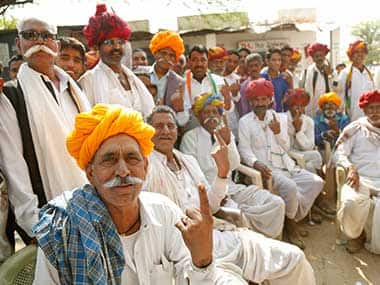 Rajasthan Assembly Election Quiz: Over 4.7 crore voters, 2,274 candidates; how much do you know about political history of the state