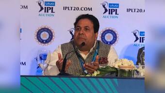 Pink-ball Test between India and Bangladesh a victory for world cricket, says former BCCI vice-president Rajeev Shukla