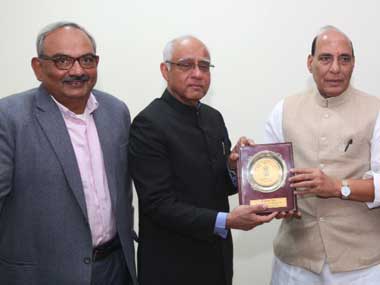 Former RAW chief Rajinder Khanna appointed Deputy NSA, to succeed Arvind Gupta Former RAW chief Rajinder Khanna appointed Deputy NSA, to succeed Arvind Gupta