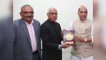 Former RAW chief Rajinder Khanna appointed Deputy NSA, to succeed Arvind Gupta