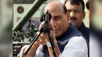 Rajnath Singh's call for special anti-terror cell: Focus must be on DIY terrorists rather than lone wolves