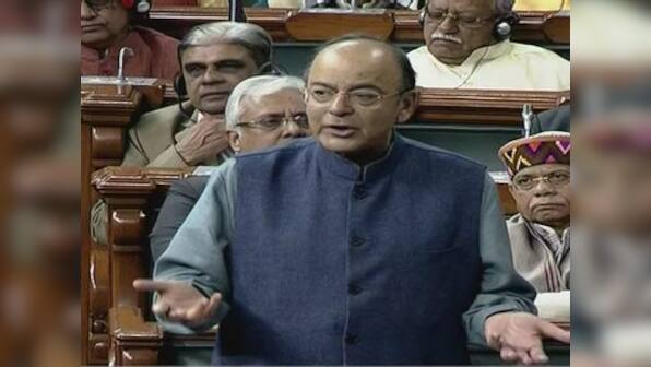 Triple talaq bill: Congress twisted itself into a knot much to BJP's glee; party hurt its cause by dillydallying on key issue