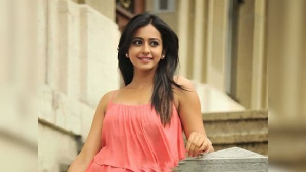 Rakul Preet Singh on her latest release Dev, working with Karthi, and her role in Suriya's NGK
