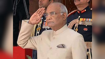 Army veterans, including eight ex-chiefs, write to President Ram Nath Kovind to stop politicisation of armed forces for elections