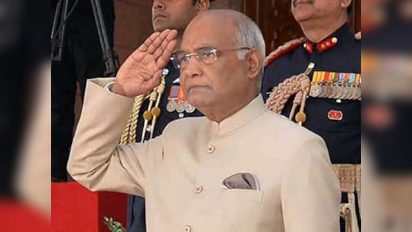 National Film Awards 2018 winners call Ram Nath Kovind presenting only 11 honours 'infuriating'