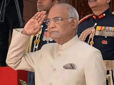 Ram Nath Kovind becomes first Indian president to visit Madagascar; will interact with businessmen, students today