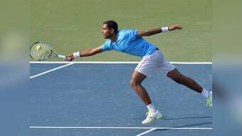 Maharashtra Open: Ramkumar Ramanathan downs Roberto Carballes Baena to set up second round clash with Marin Cilic