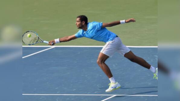 Maharashtra Open: Ramkumar Ramanathan downs Roberto Carballes Baena to set up second round clash with Marin Cilic