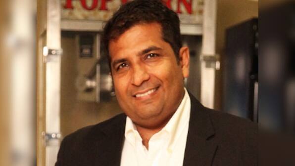 Ranjit Thakur, who's bringing IMAX Private to India, talks about the root cause of falling footfalls and scope of virtual reality films
