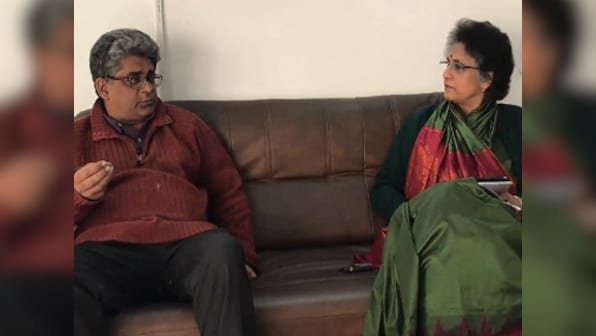 Budget and Beyond: I want an operational modern medium fiscal policy framework, says Rathin Roy