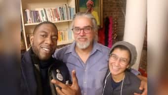 Indian-origin activist Ravi Ragbir faces deportation after being arrested in US; local community comes out in support