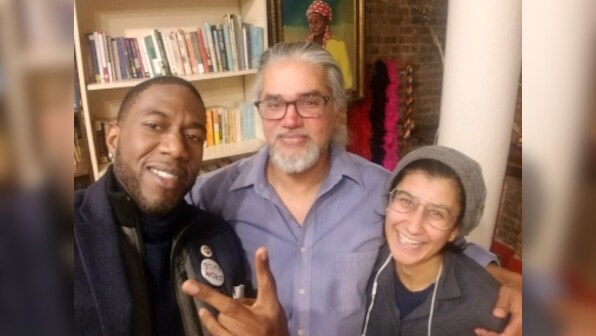 Indian-origin activist Ravi Ragbir faces deportation after being arrested in US; local community comes out in support