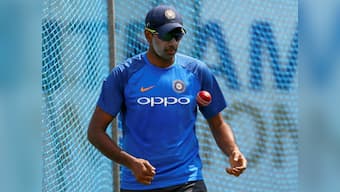 Syed Mushtaq Ali Trophy 2018-19: Ravichandran Ashwin to lead Tamil Nadu; Murali Vijay dropped
