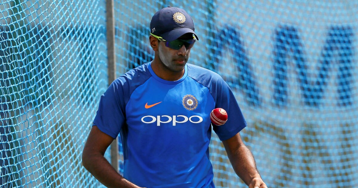 Ravichandran Ashwin's radical switch to leg-spin could ...