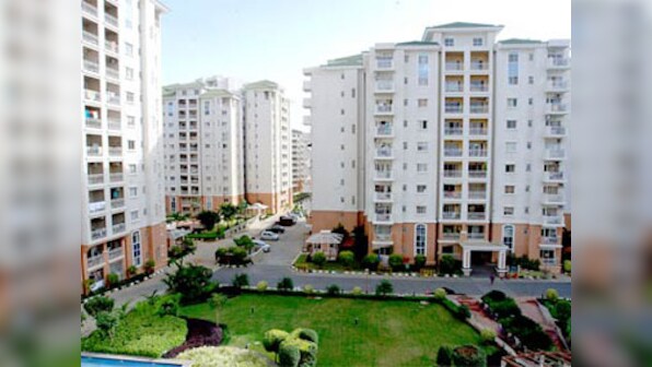 Real estate may come under GST from 1 April; changes in land law likely in Budget session, says expert