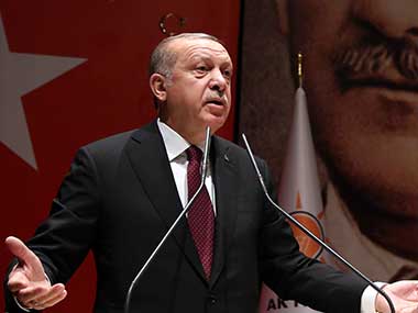 Turkey election: Opposition raises alarm over complaints of 'voting violations', Recep Erdogan says no serious problems Turkey election: Opposition raises alarm over complaints of 'voting violations', Recep Erdogan says no serious problems