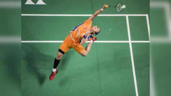 Free-spirited Tai Tzu Ying's deceptive play pivotal in overcoming a demanding 2018 season