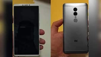 Xiaomi Redmi Note 5 specifications reportedly leaked; might launch by end of February