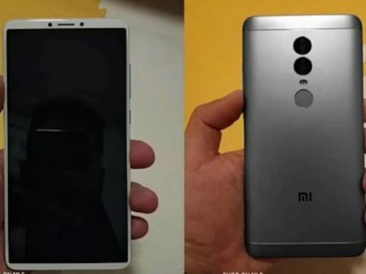 Xiaomi Redmi Note 5 specifications reportedly leaked; might launch by end of February