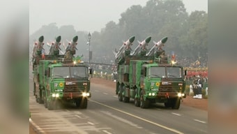 Amid ASEAN marching contingents, colour and valour at Republic Day parade, 23 tableaux roll out at Rajpath