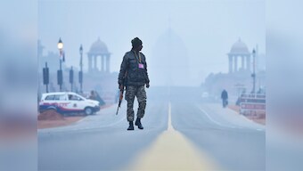 Ahead of Republic Day celebrations, security beefed up across country; airport, metro services to be restricted