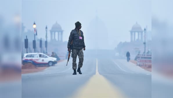 Ahead of Republic Day celebrations, security beefed up across country; airport, metro services to be restricted