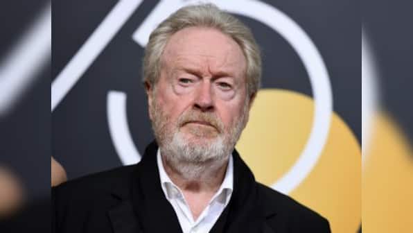 Gladiator director Ridley Scott to be honoured with BAFTA Fellowship, its highest accolade