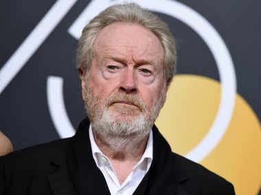 Gladiator director Ridley Scott to be honoured with BAFTA Fellowship, its highest accolade Gladiator director Ridley Scott to be honoured with BAFTA Fellowship, its highest accolade