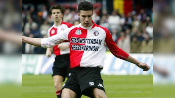 Eredivisie: Robin van Persie set to re-join boyhood club Feyenoord after terminating Fenerbahce contract