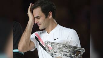 Australian Open 2018: Not humility or fragility, Roger Federer's tears define his strength, reinforce his genius