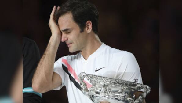 Australian Open 2018: Not humility or fragility, Roger Federer's tears define his strength, reinforce his genius