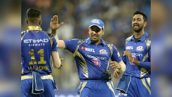 IPL 2018: Mumbai Indians captain Rohit Sharma emphasises on team-bonding ahead of mounting title defence