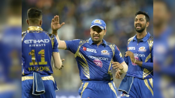 IPL 2018: Mumbai Indians captain Rohit Sharma emphasises on team-bonding ahead of mounting title defence
