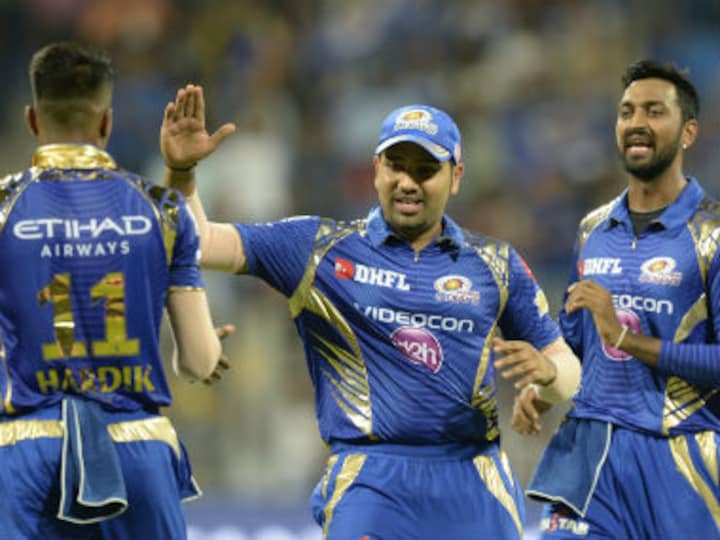 IPL 2018: Mumbai Indians captain Rohit Sharma emphasises on team-bonding ahead of mounting title defence