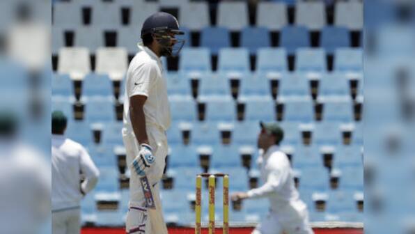 India vs South Africa: Do Indian batsmen have the technique to survive overseas?