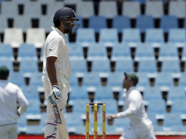 India vs South Africa: Do Indian batsmen have the technique to survive overseas? India vs South Africa: Do Indian batsmen have the technique to survive overseas?