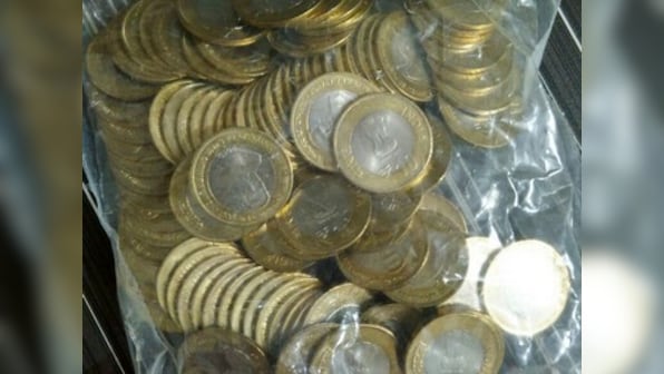 Rs 10 coins are valid legal tender, says RBI as it appeals general public to continue to accept them