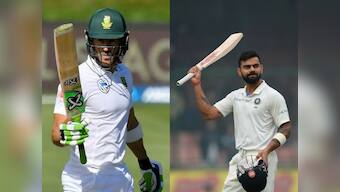 Highlights, India vs South Africa, 2nd Test, Day 1 at Centurion, Full Cricket Score: IND claw back with 4 wickets in 3rd session