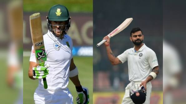 Highlights, India vs South Africa, 2nd Test, Day 1 at Centurion, Full Cricket Score: IND claw back with 4 wickets in 3rd session