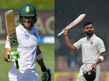 Highlights, India vs South Africa, 2nd Test, Day 1 at Centurion, Full Cricket Score: IND claw back with 4 wickets in 3rd session