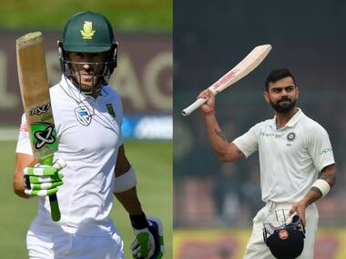 Highlights, India vs South Africa, 2nd Test, Day 1 at Centurion, Full Cricket Score: IND claw back with 4 wickets in 3rd session