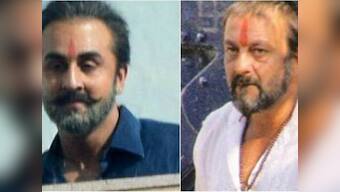 Rajkumar Hirani announces release date for upcoming Sanjay Dutt biopic starring Ranbir Kapoor