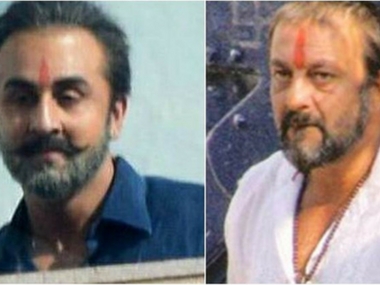 Rajkumar Hirani announces release date for upcoming Sanjay Dutt biopic starring Ranbir Kapoor Rajkumar Hirani announces release date for upcoming Sanjay Dutt biopic starring Ranbir Kapoor