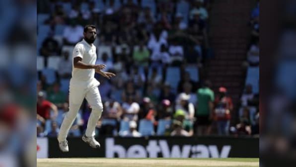 India vs South Africa: Inconsistent policy and muddled team selection are hurting Virat Kohli and Co