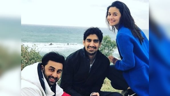 Ranbir Kapoor, Alia Bhatt prep for Brahmastra; Kareena Kapoor's Vogue cover: Social Media Stalkers' Guide